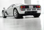 McLaren F1 1995 года